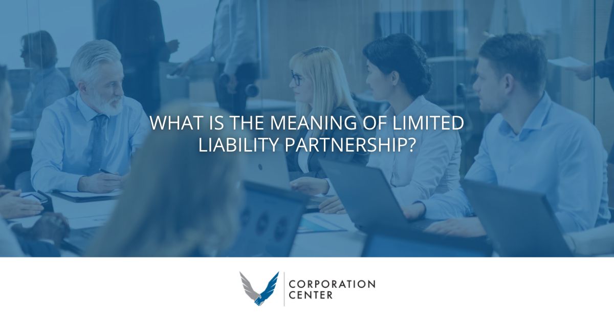 limited liability partnership