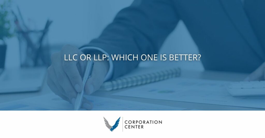llc or llp which is better