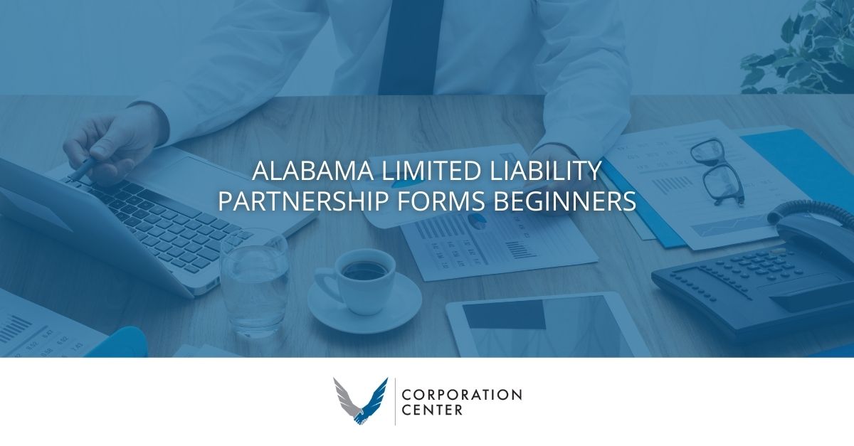 alabama limited liability partnership forms beginners