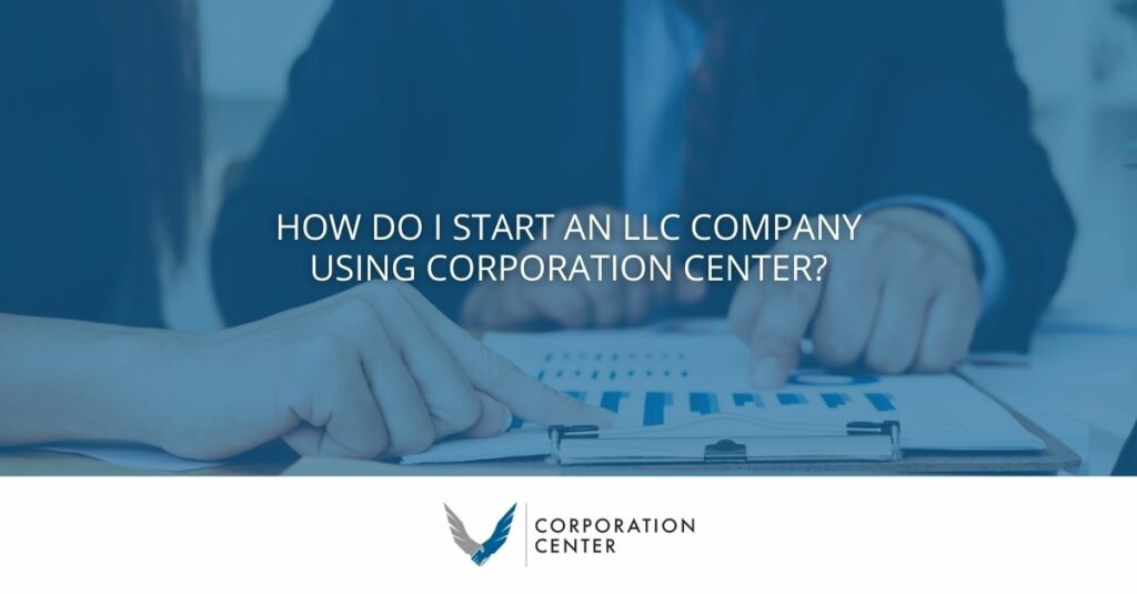 how do i start a llc company