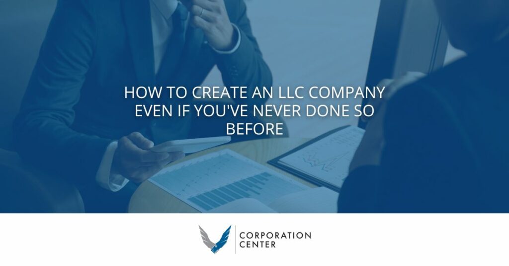 How to Create an LLC Company