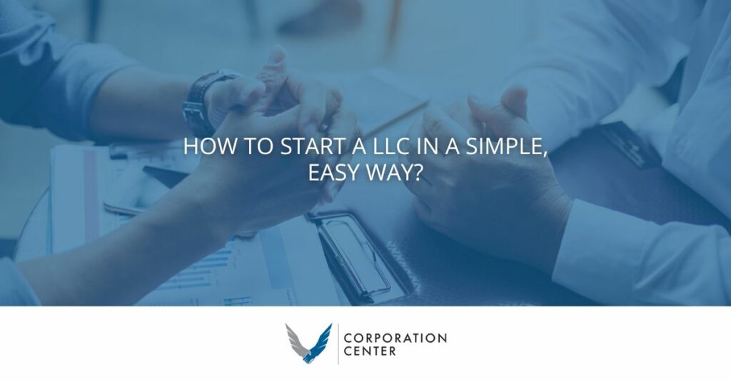 How to Start a LLC Company
