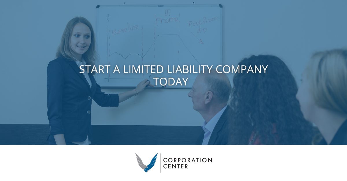 Start Limited Liability Company