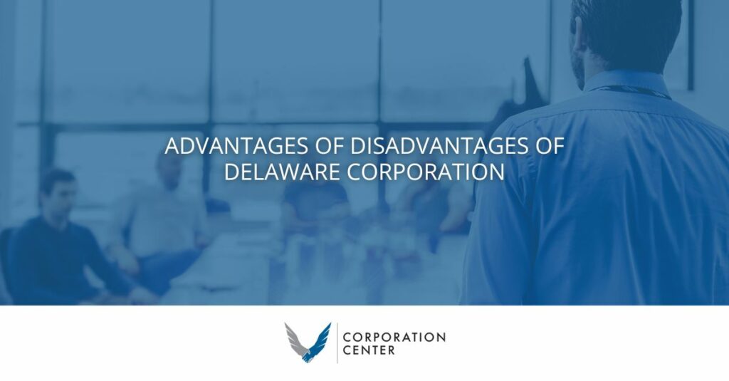 Delaware Corporation