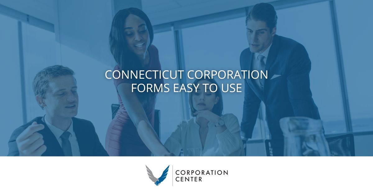 Connecticut Corporation