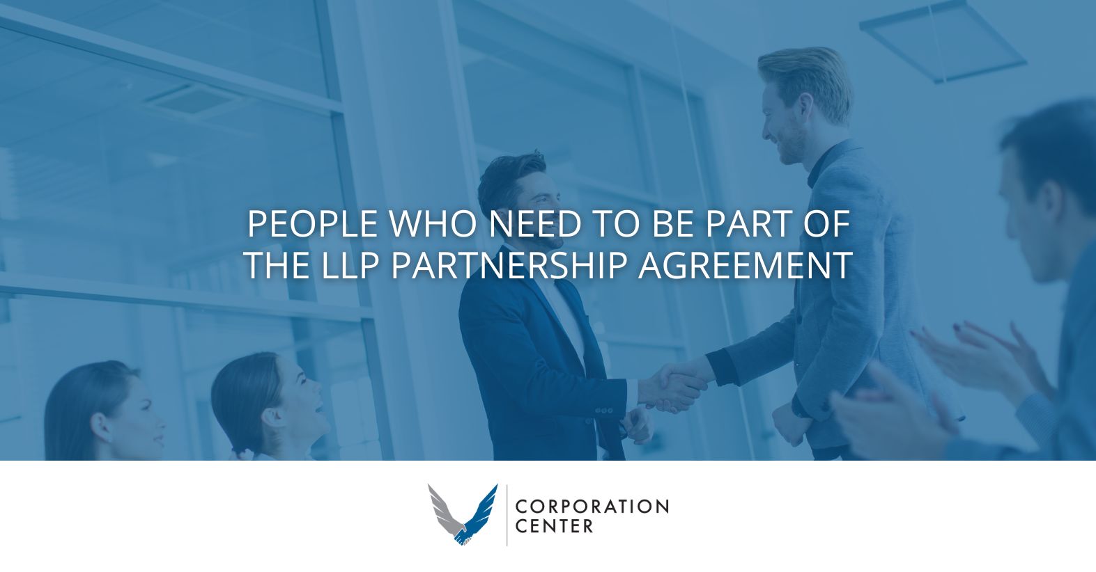 LLP Partnership Agreement