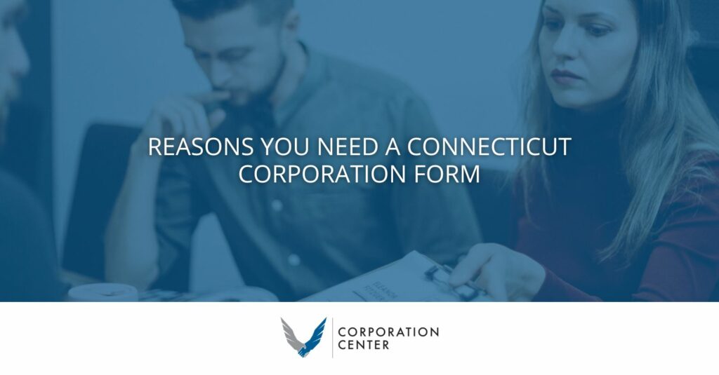 Connecticut Corporation