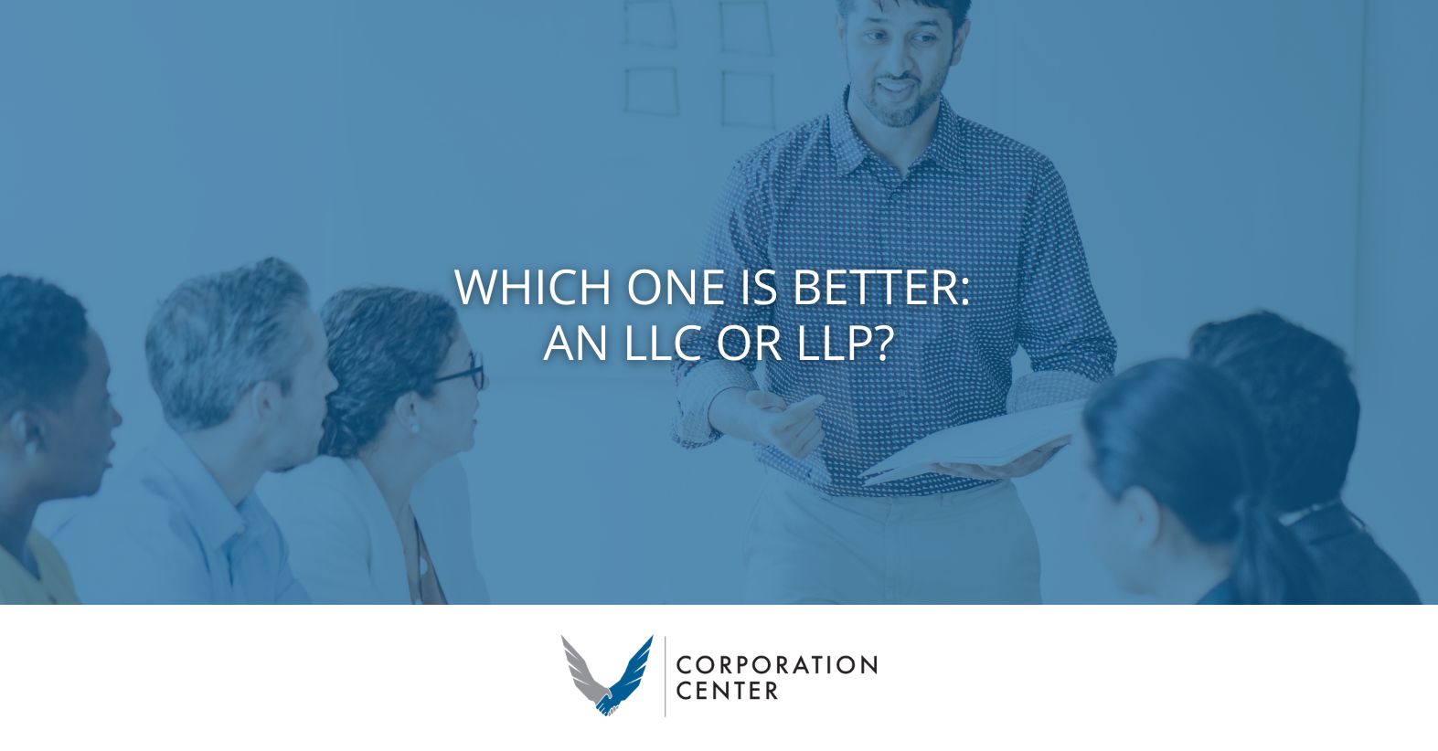 which one is better an llc or llp