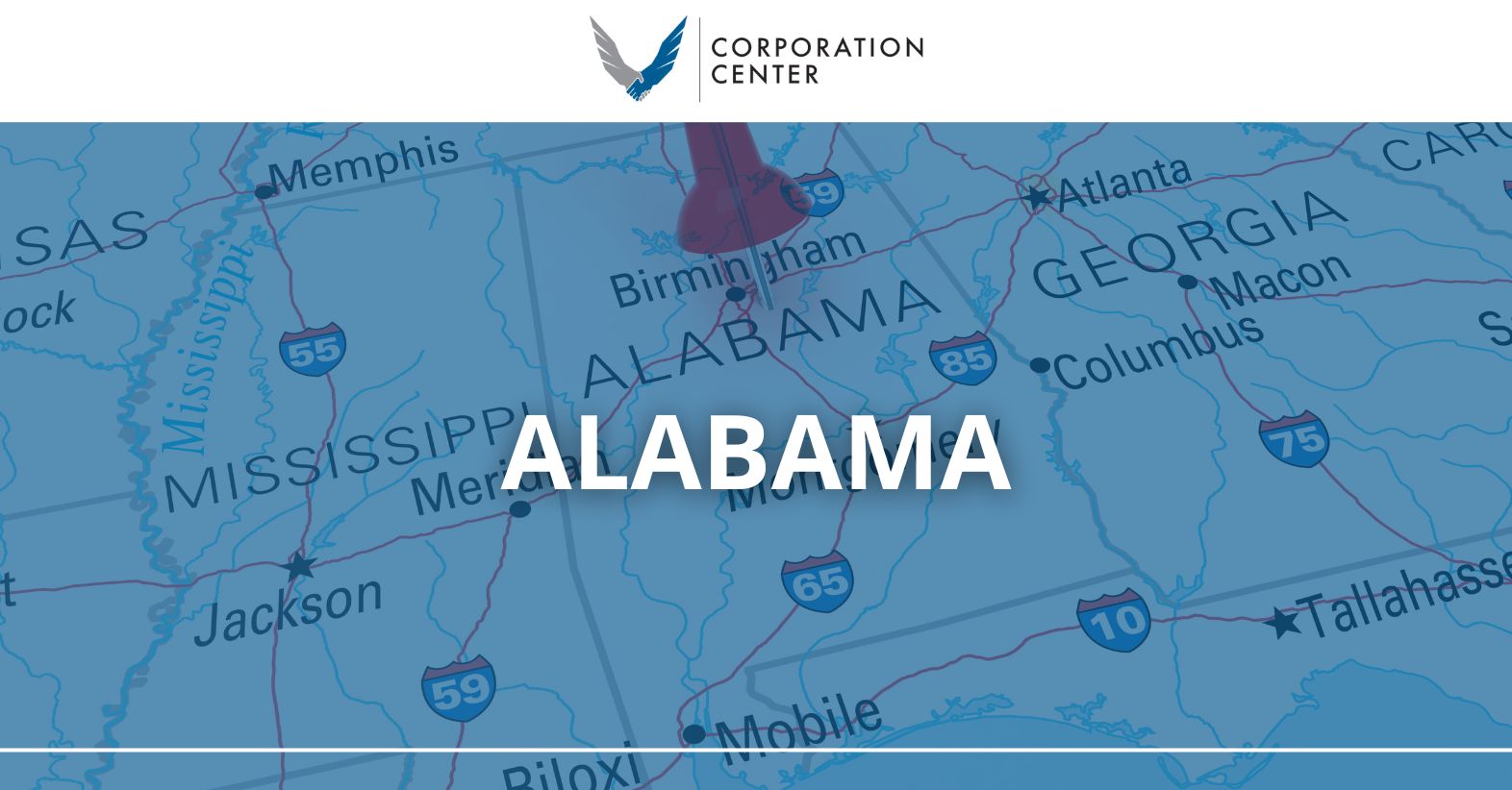 Form a Corporation in Alabama