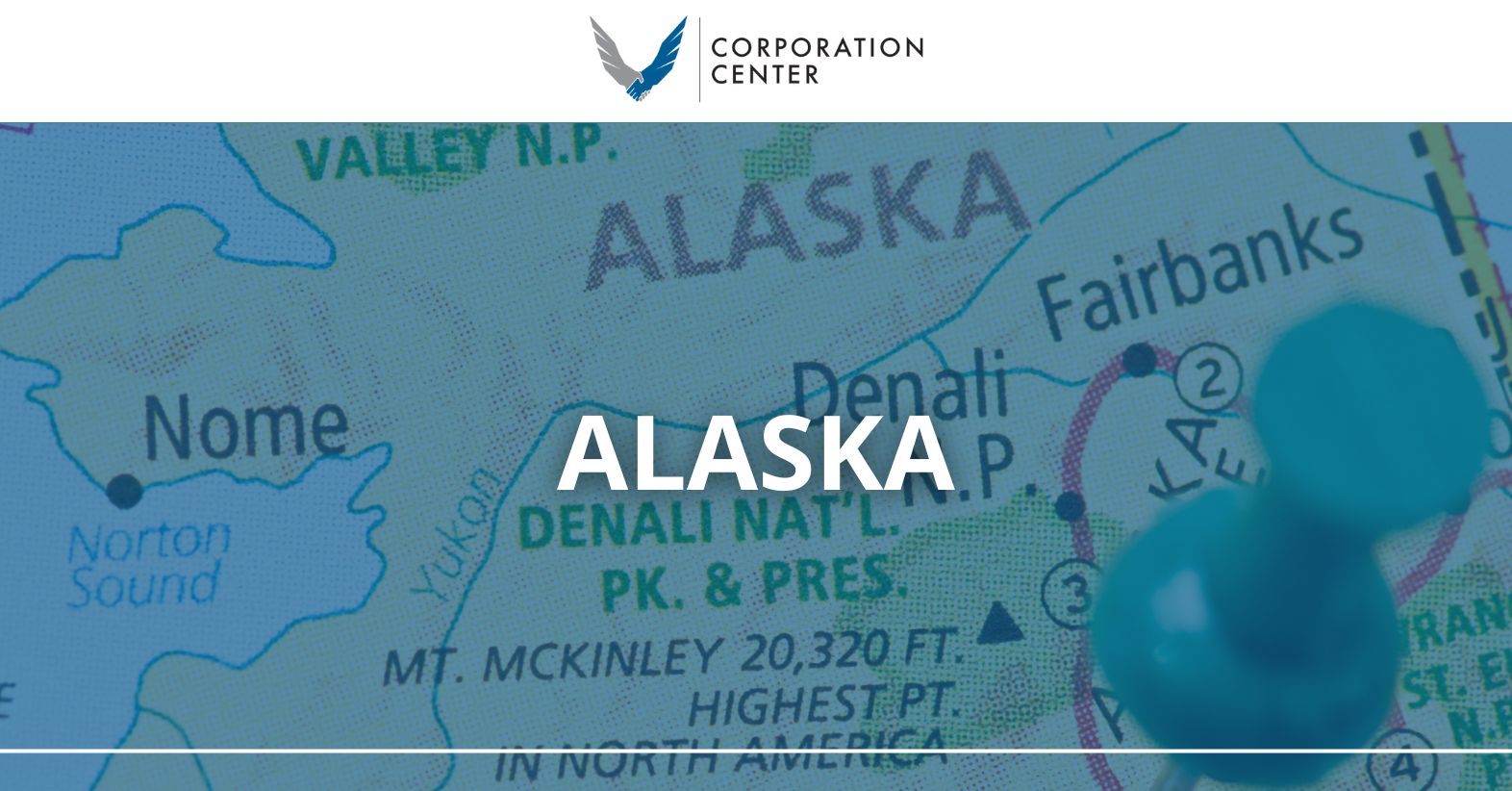 Alaska Corporation Forms