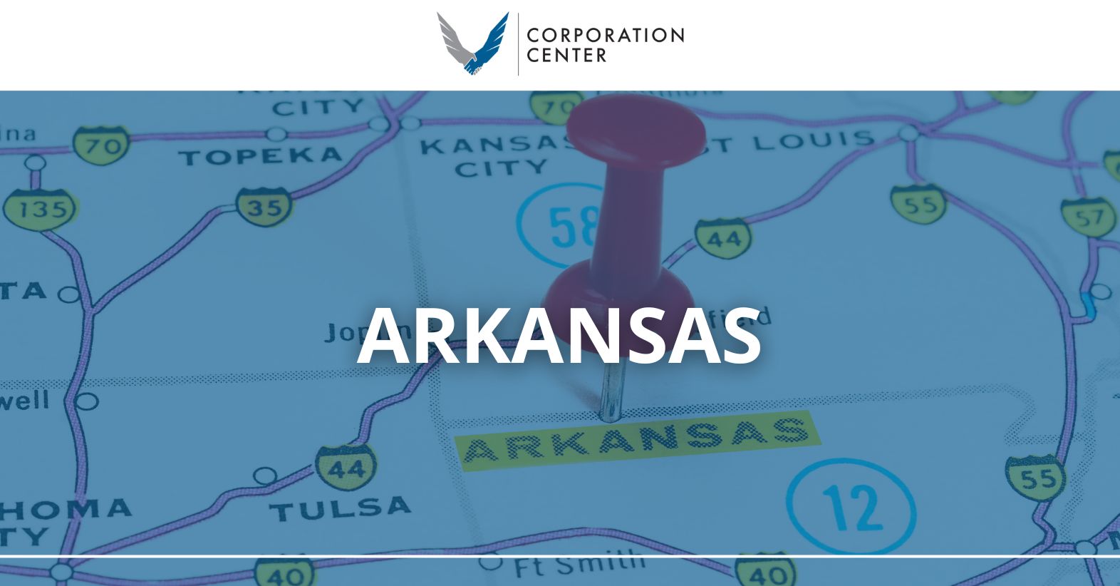 Forming a Corporation in Arkansas