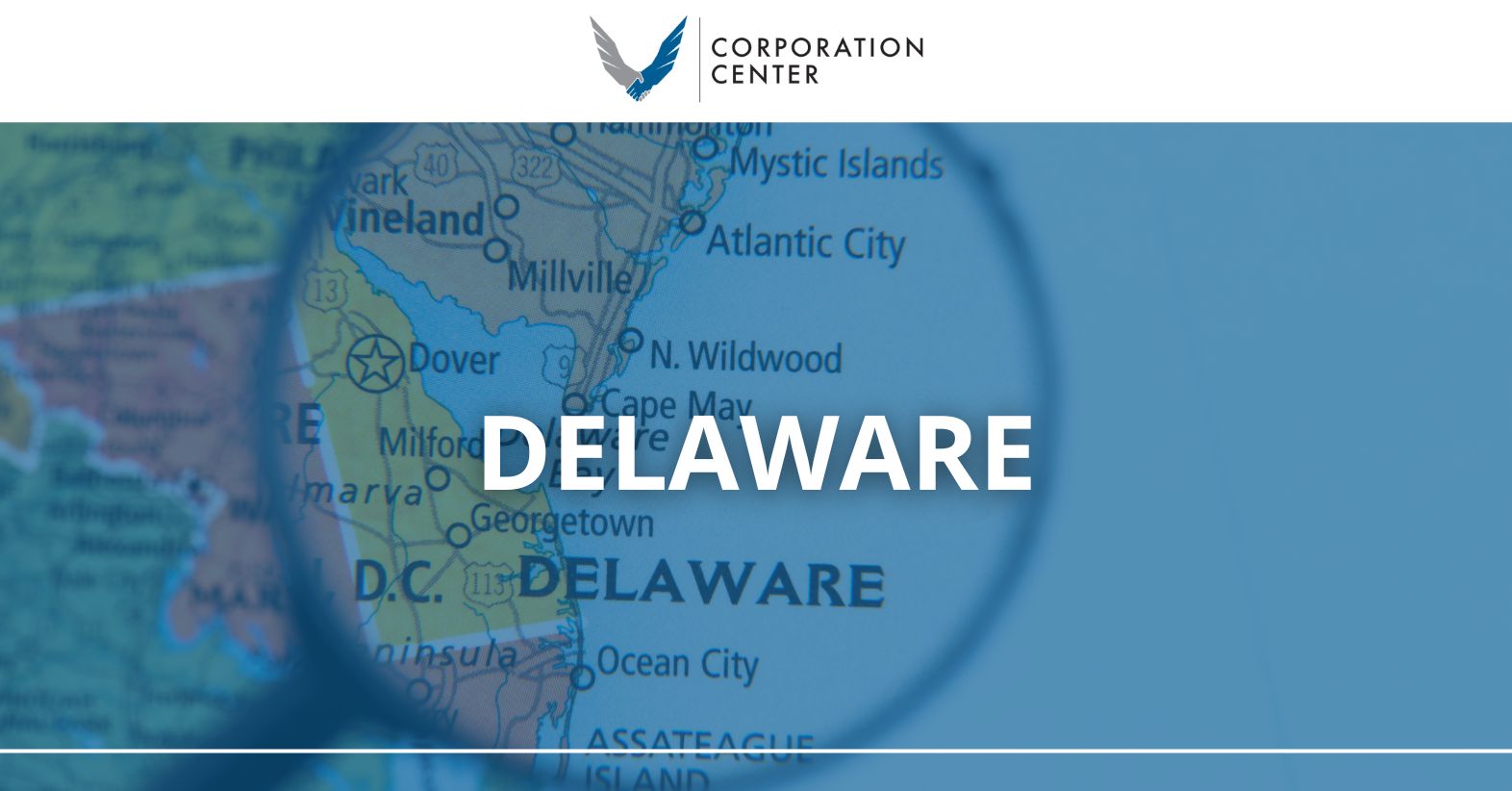 Delaware Corporation Online