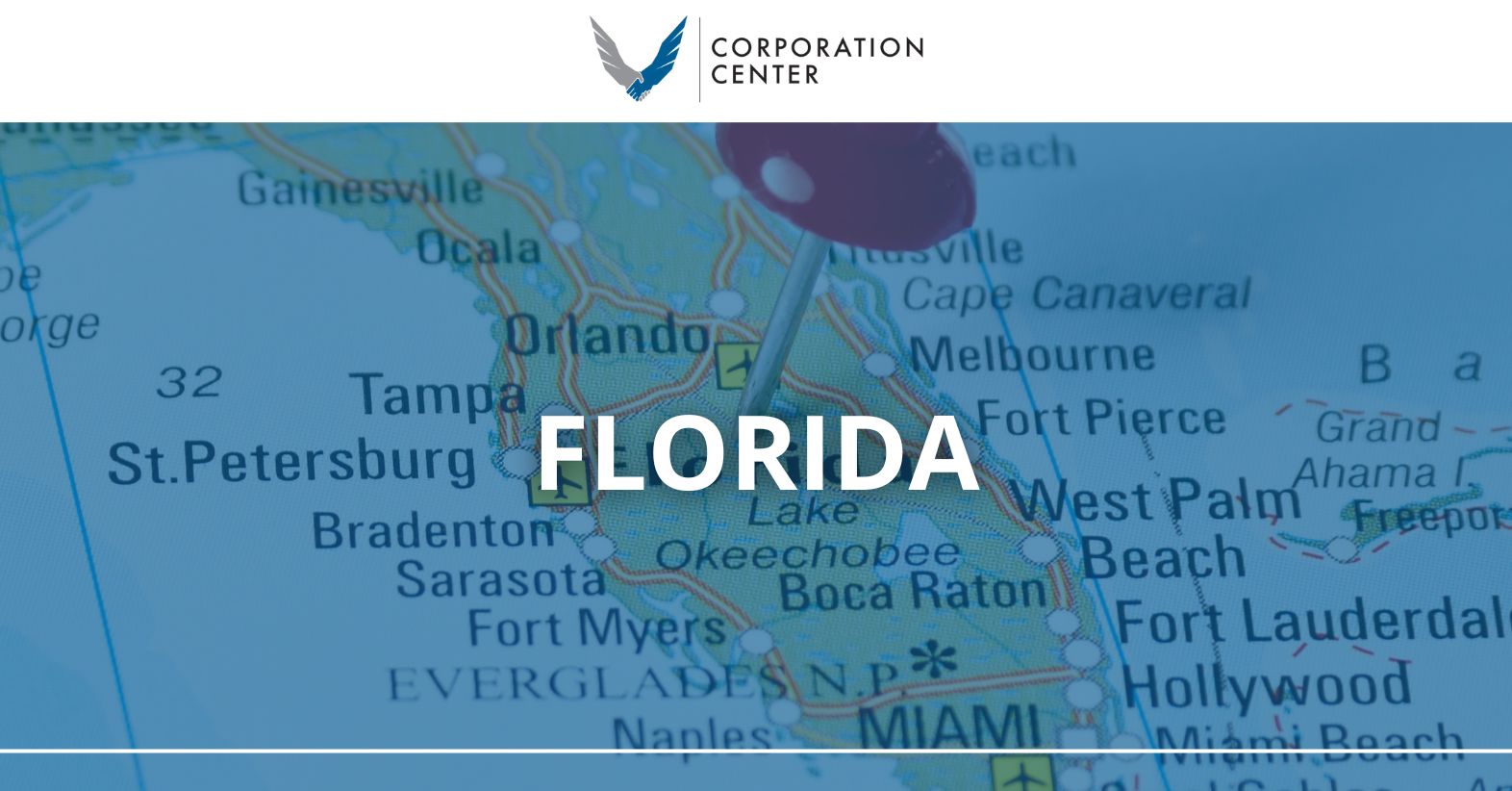 Forming a Corporation in Florida