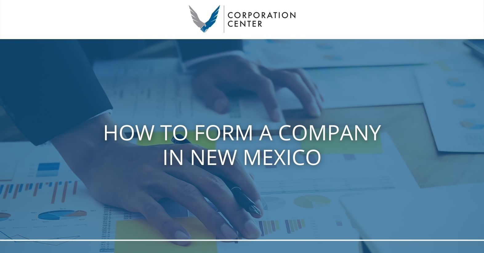 Company in New Mexico