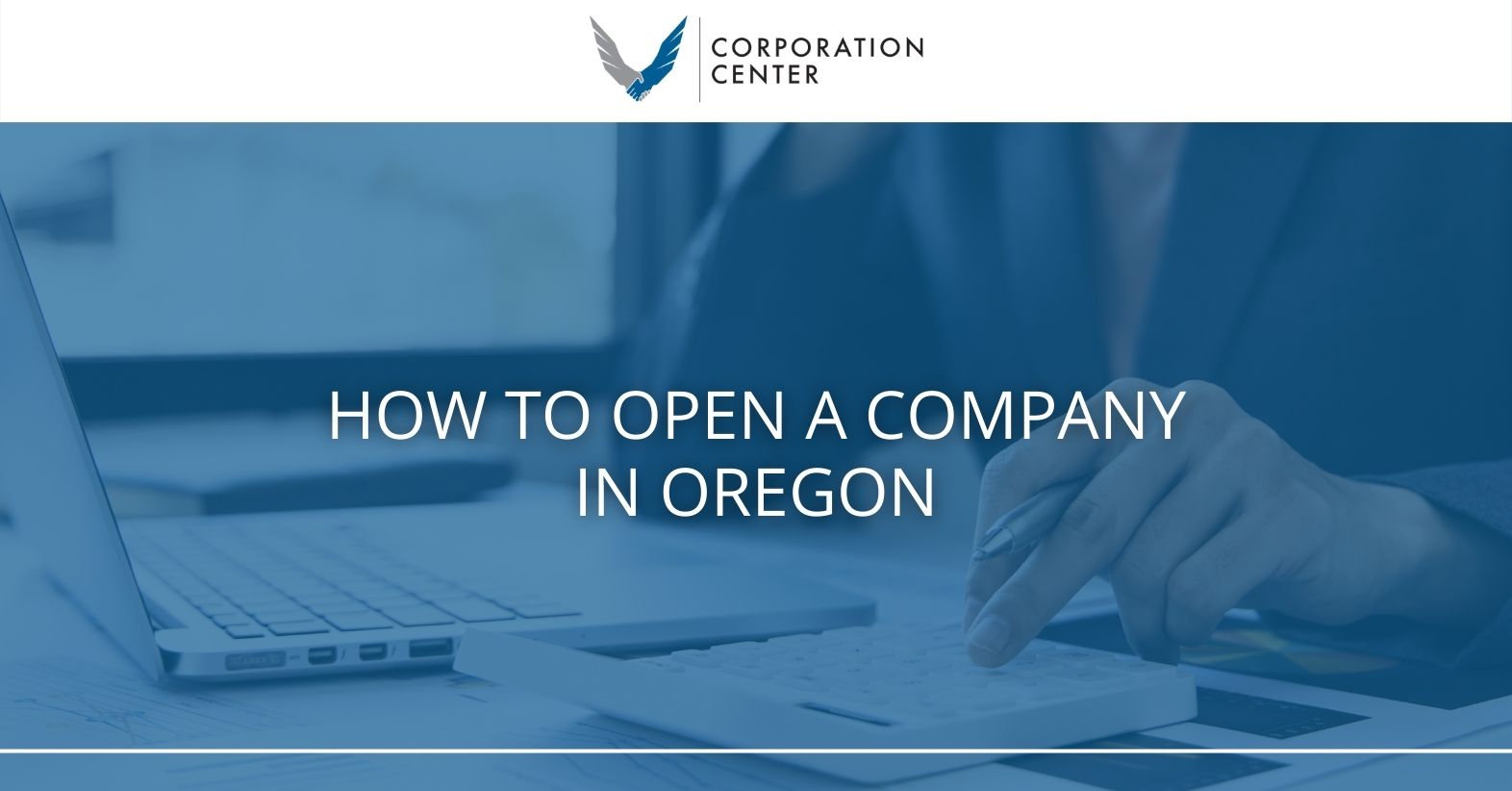 Company in Oregon