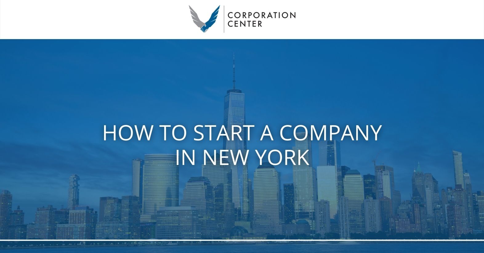 Company in New York