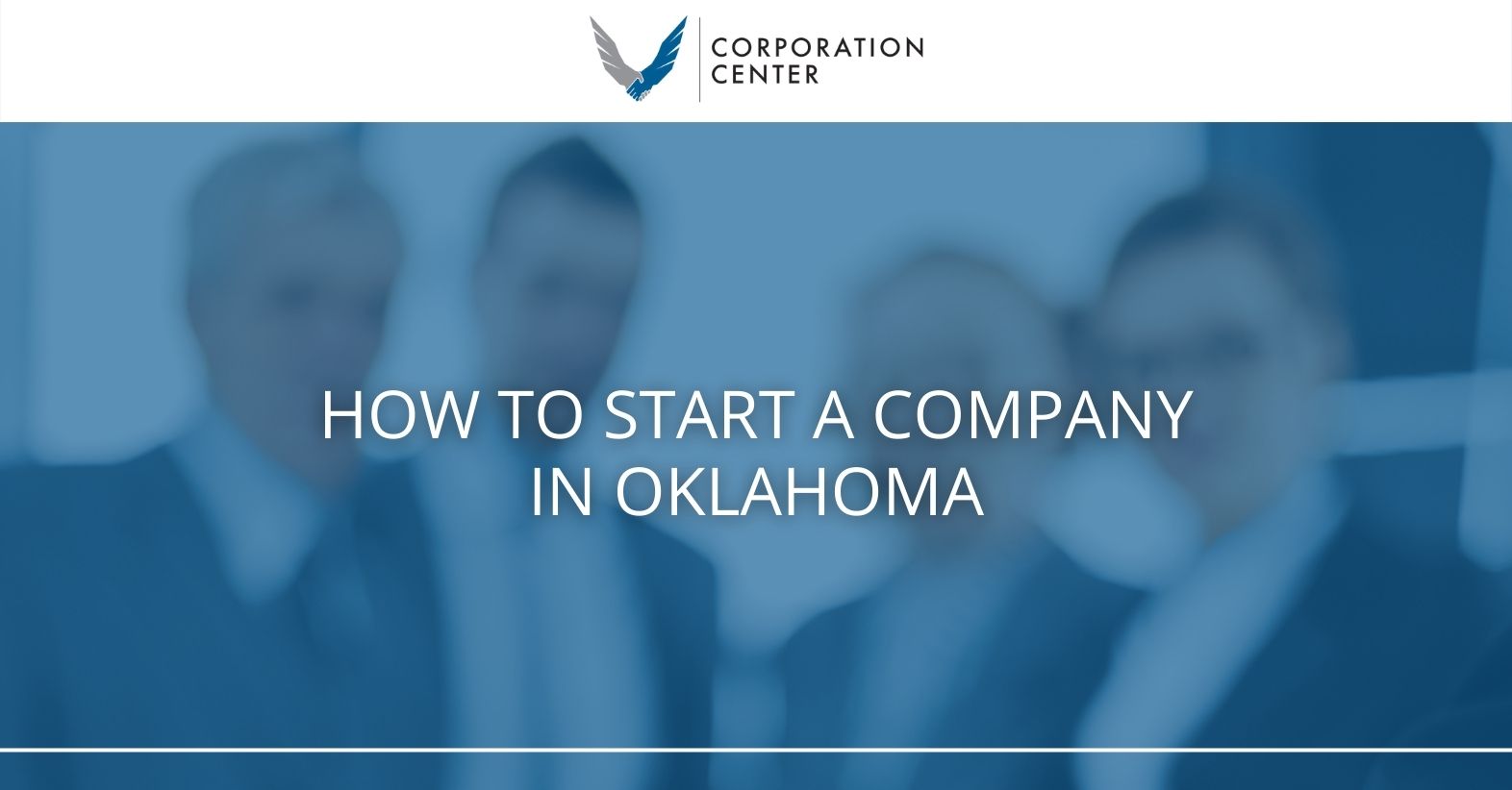 company in Oklahoma