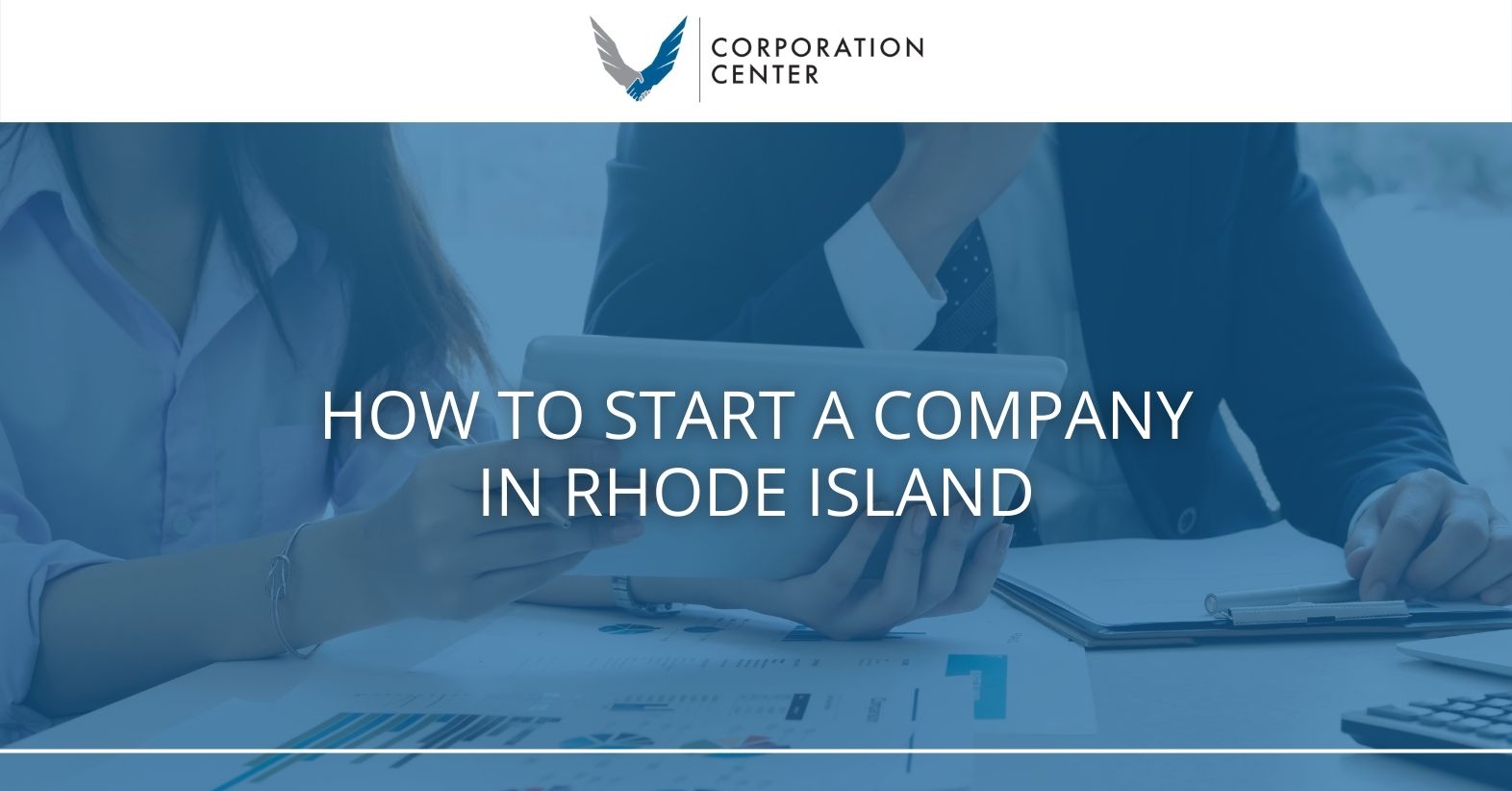 Company in Rhode Island