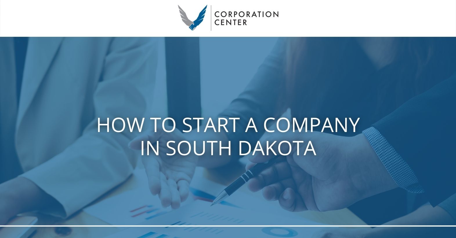 Company in South Dakota