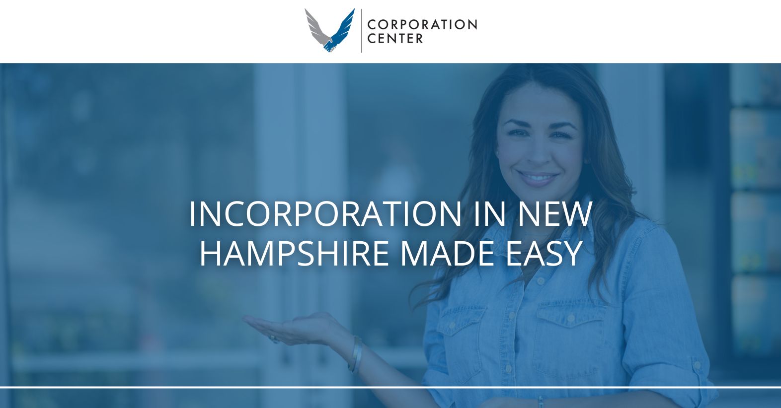Incorporation in New Hampshire