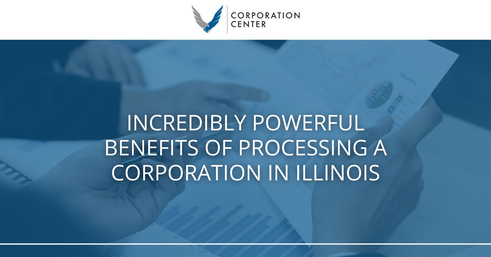 Processing a Corporation in Illinois