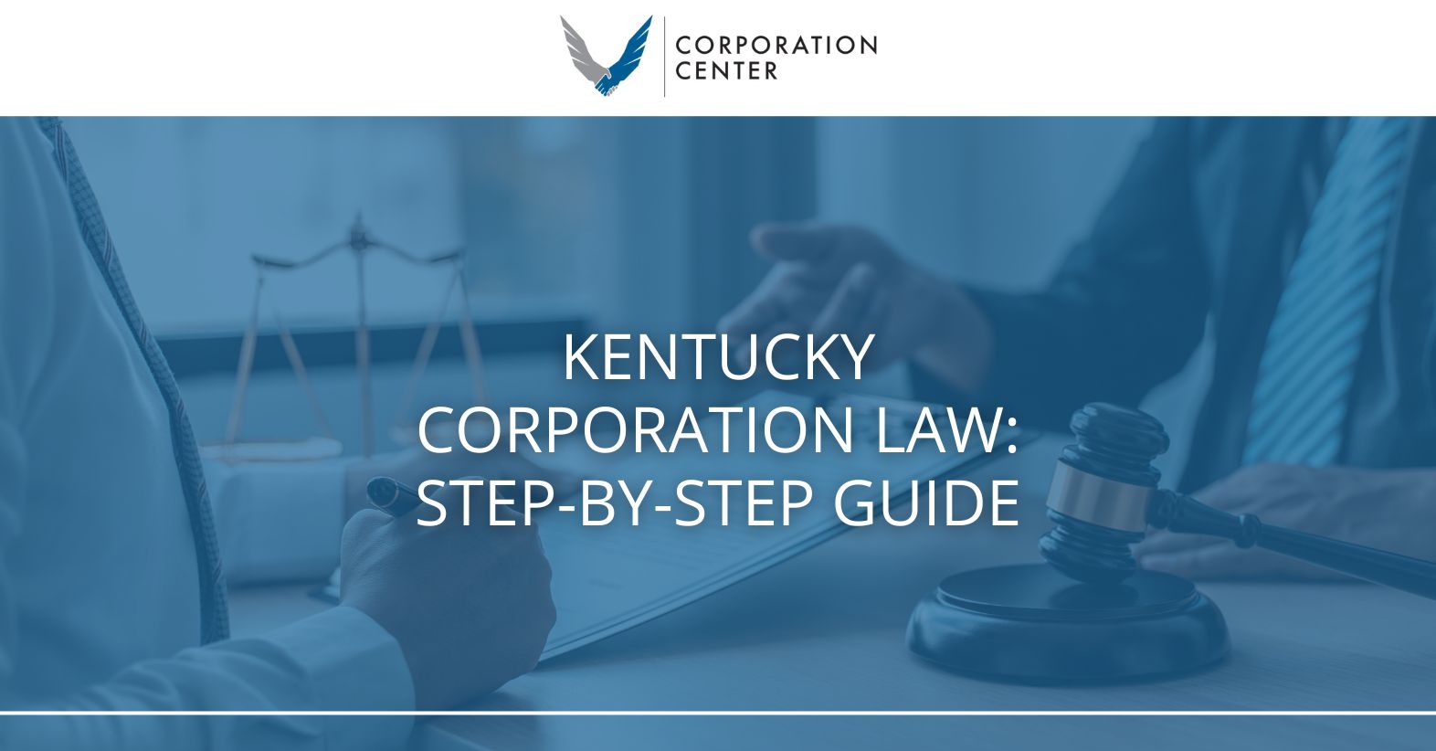 Kentucky Corporation Law