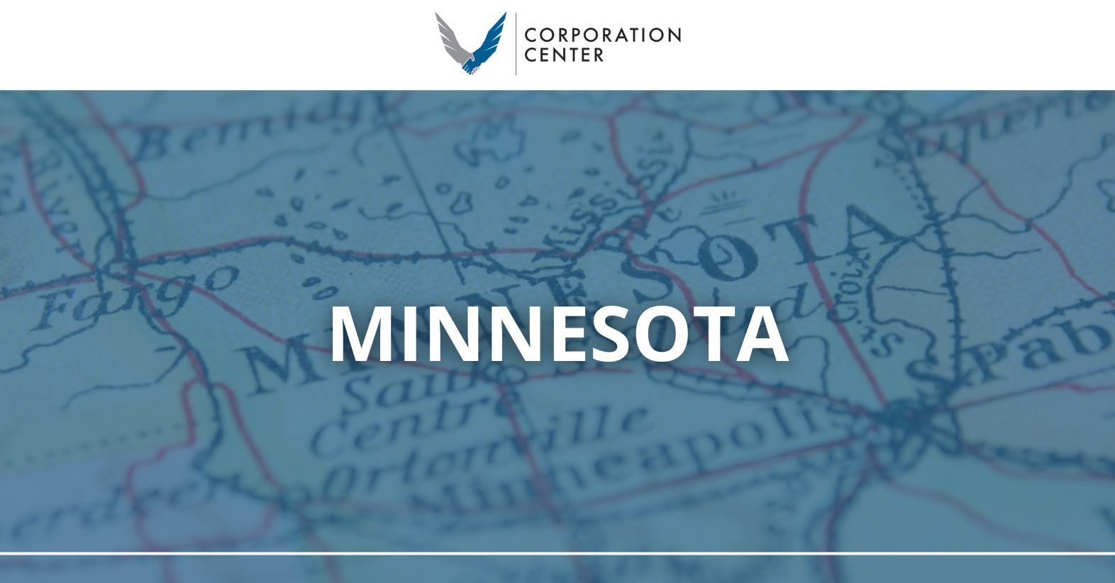 How to Form a Corporation in Minnesota