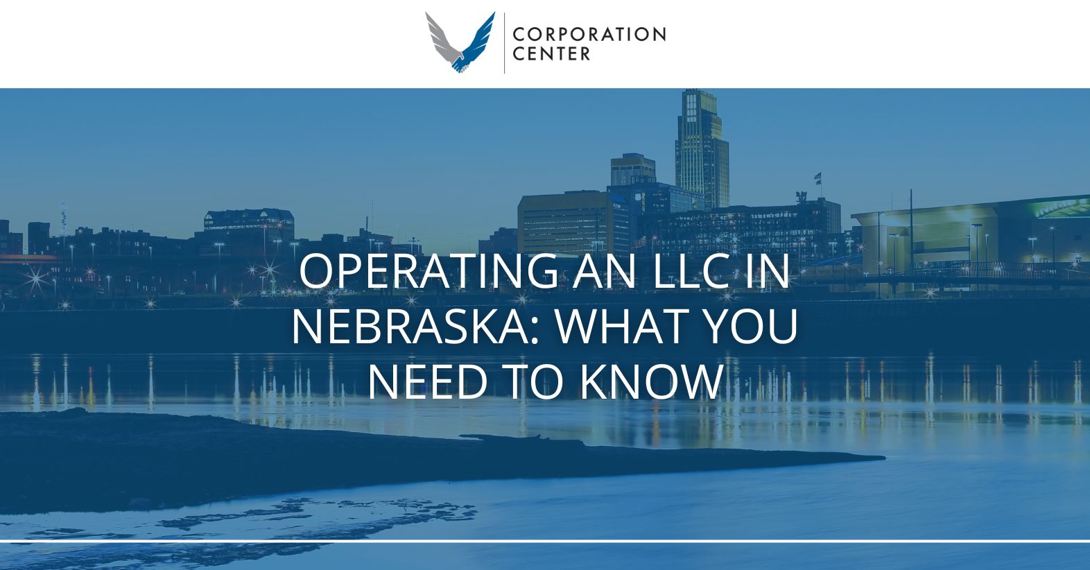 LLC in Nebraska