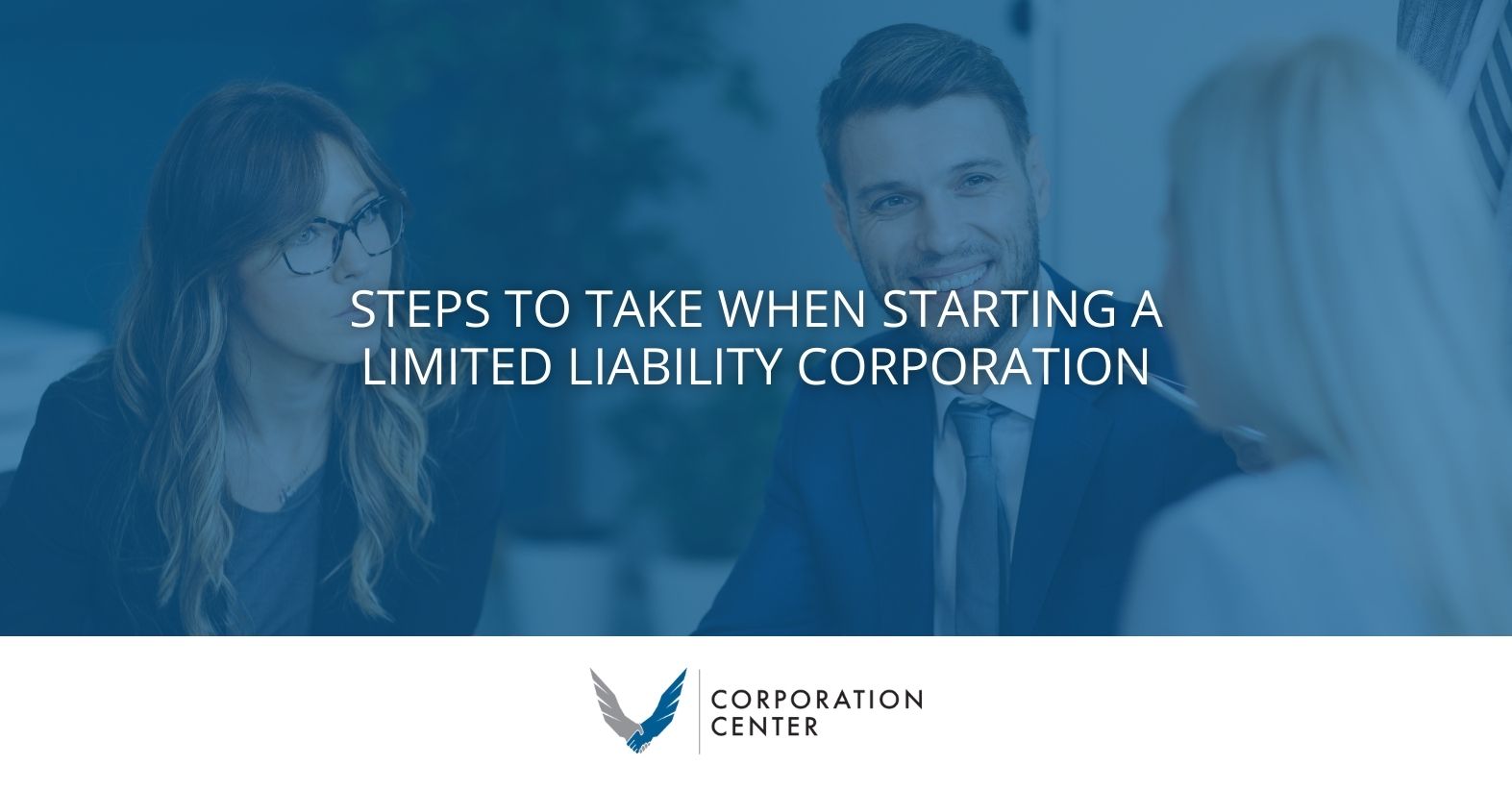 Starting a Limited Liability Corporation