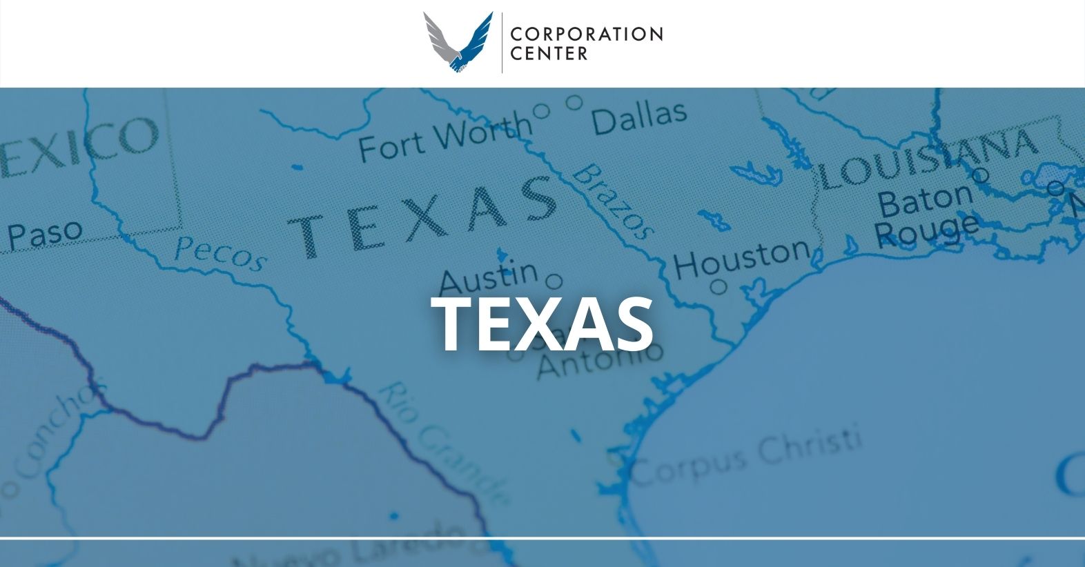 How Do You Start a Company in Texas