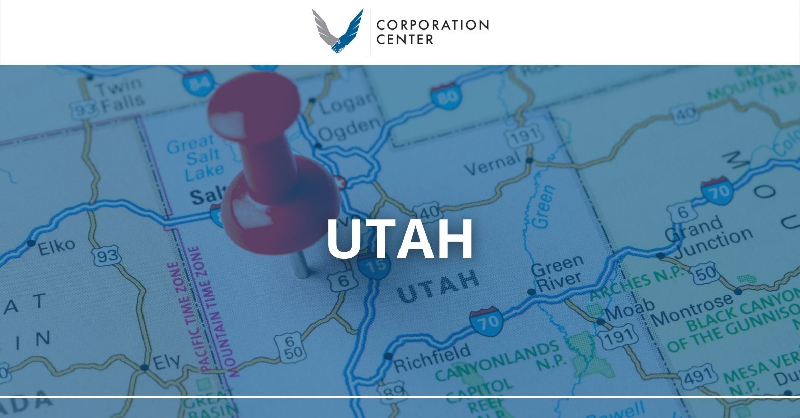 How do You Start a Company in Utah