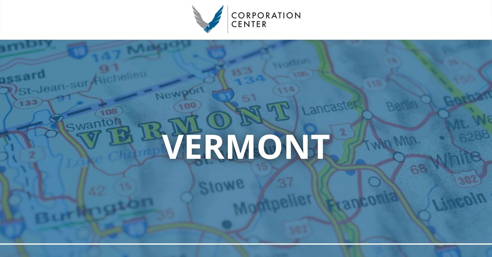 How Do You Start a Company in Vermont