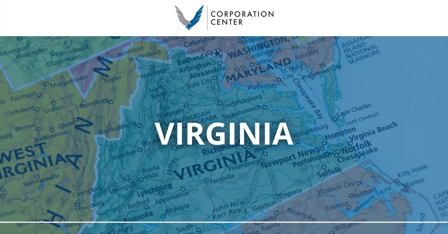 How Do You Start a Company in Virginia