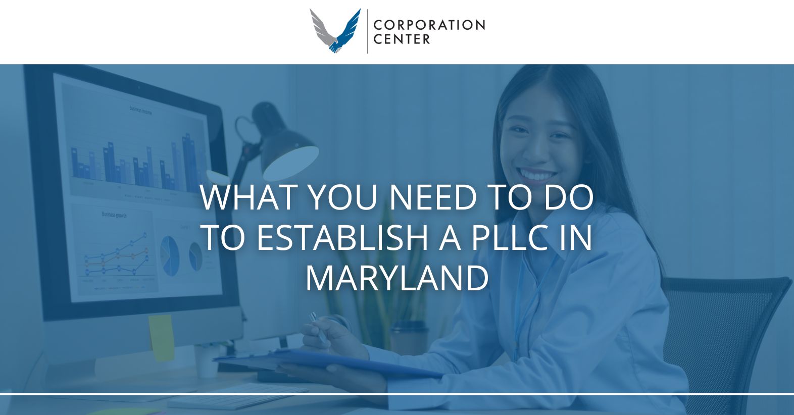 PLLC in Maryland