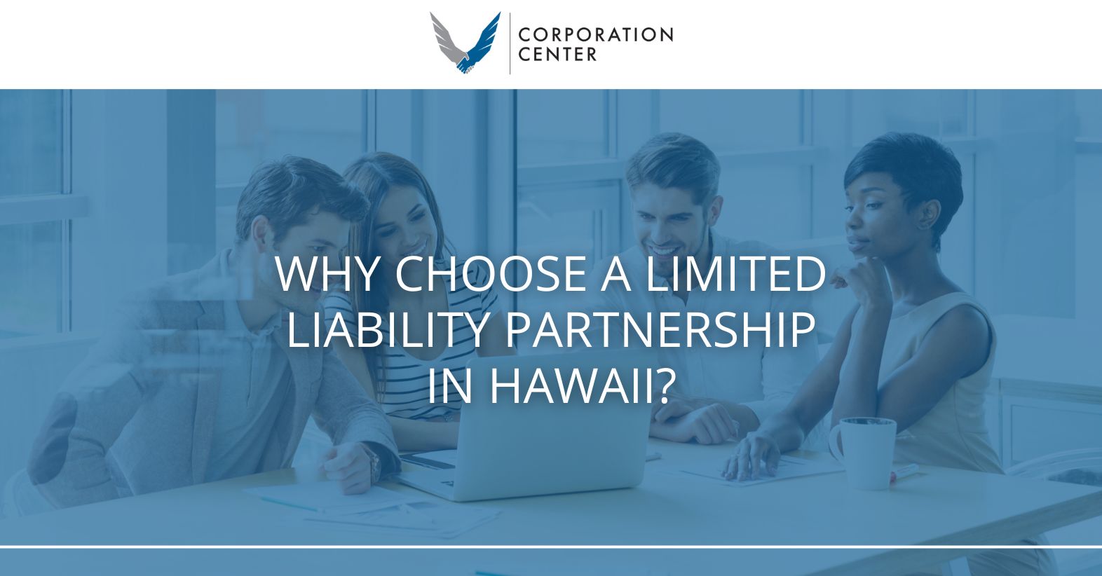 Limited Liability Partnerships in Hawaii