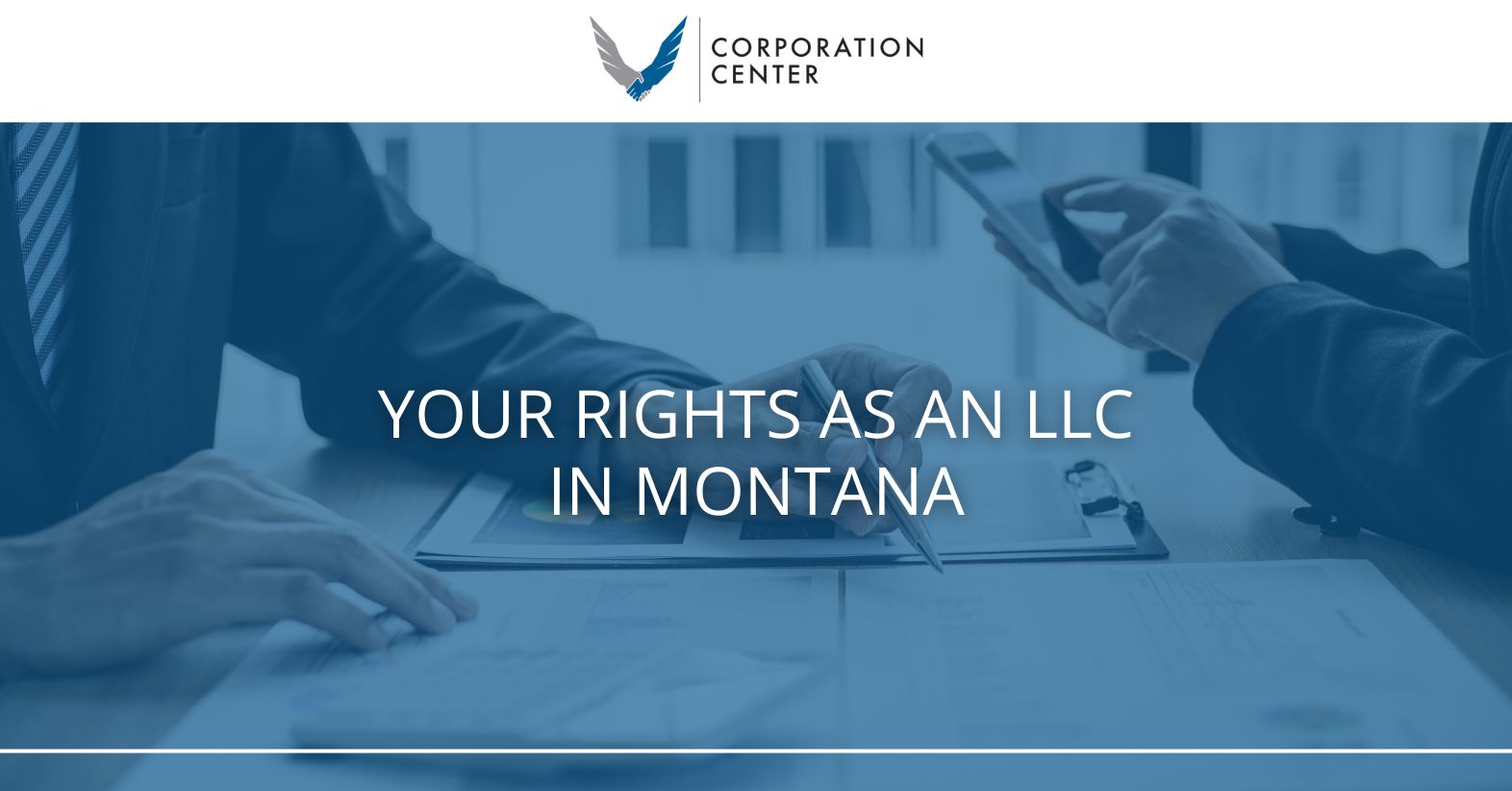 LLC in Montana