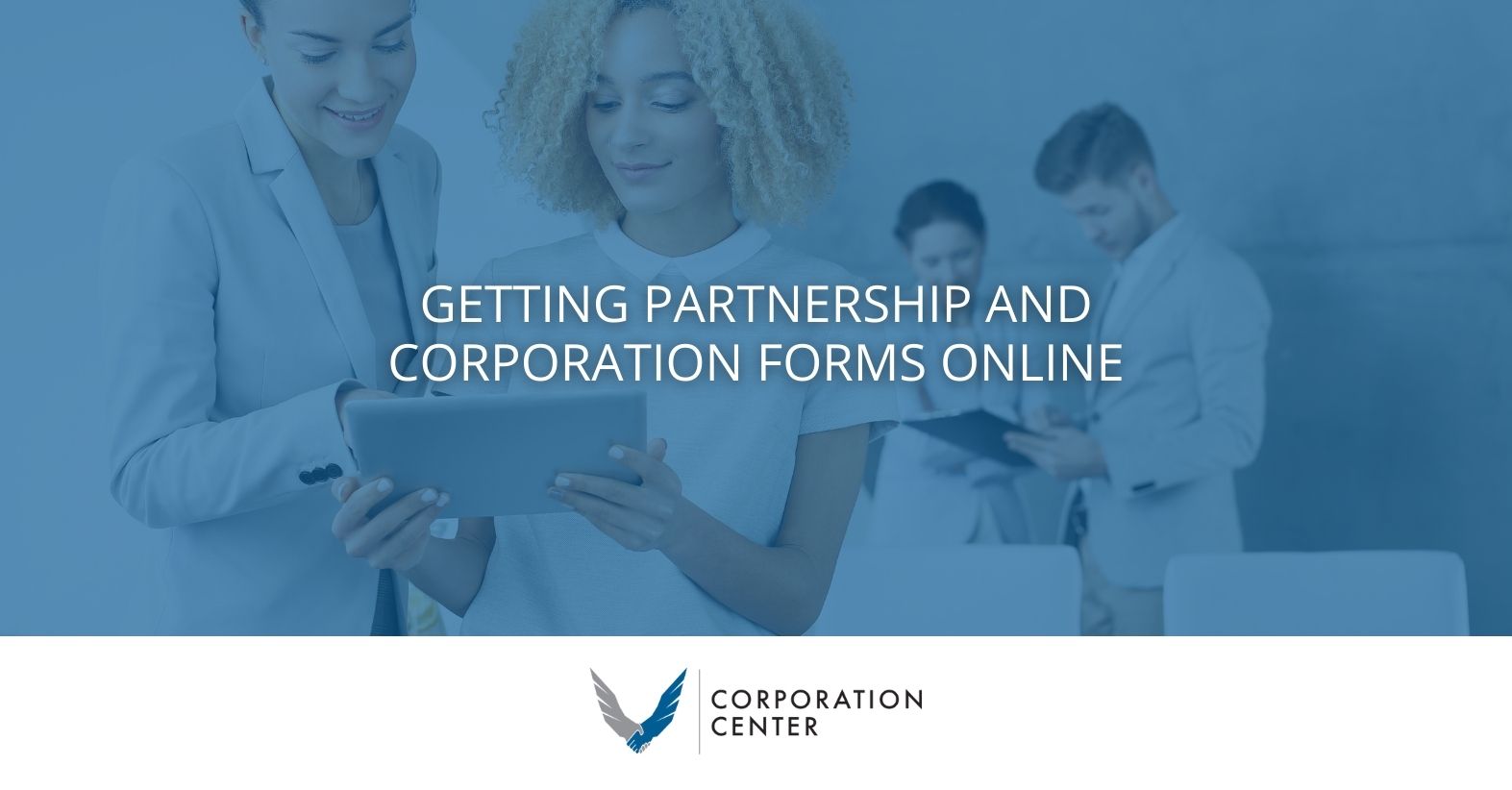 partnership and corporation