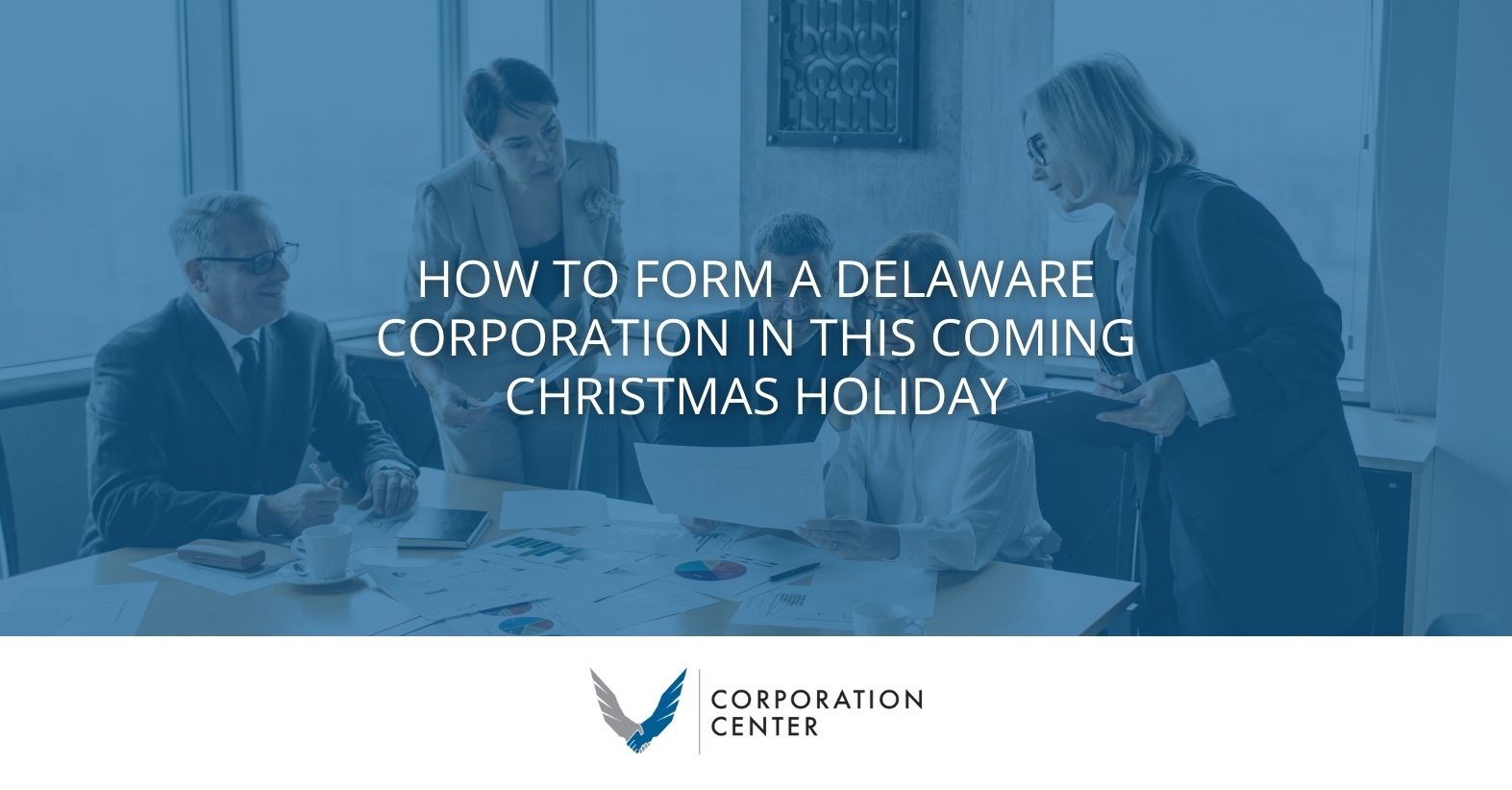 form a delaware corporation