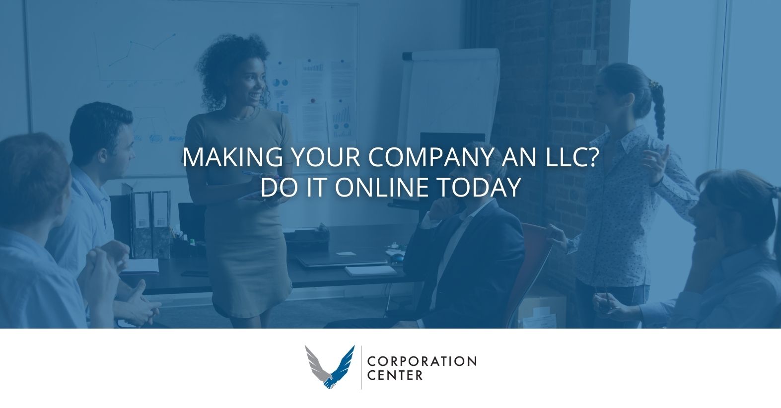 making your company an llc
