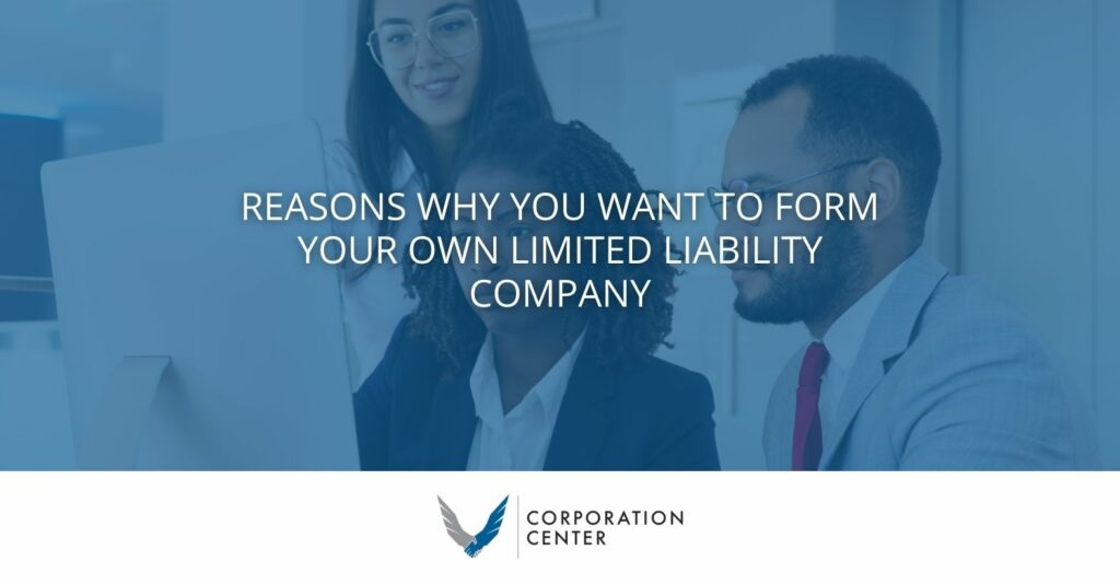 create a limited liability company