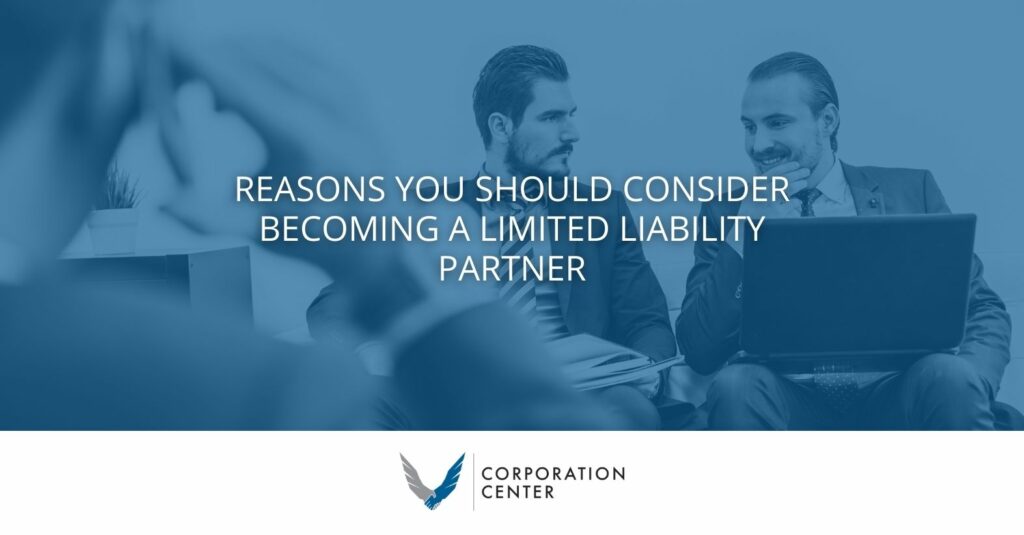 limited liability partner