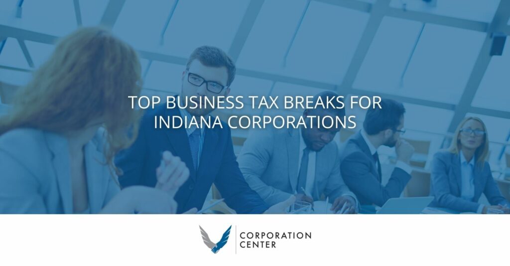 Indiana Corporations