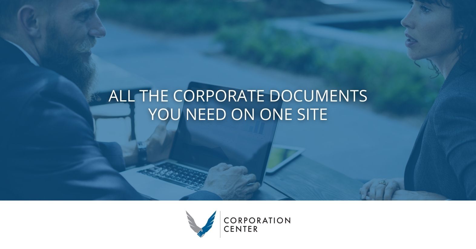 corporate documents