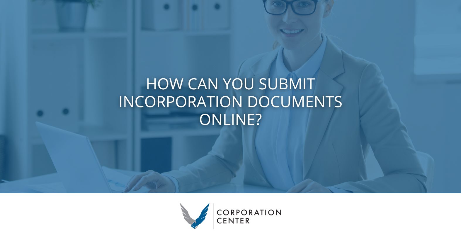 incorporation documents online