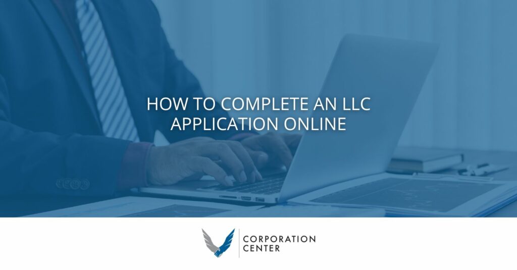 llc application online
