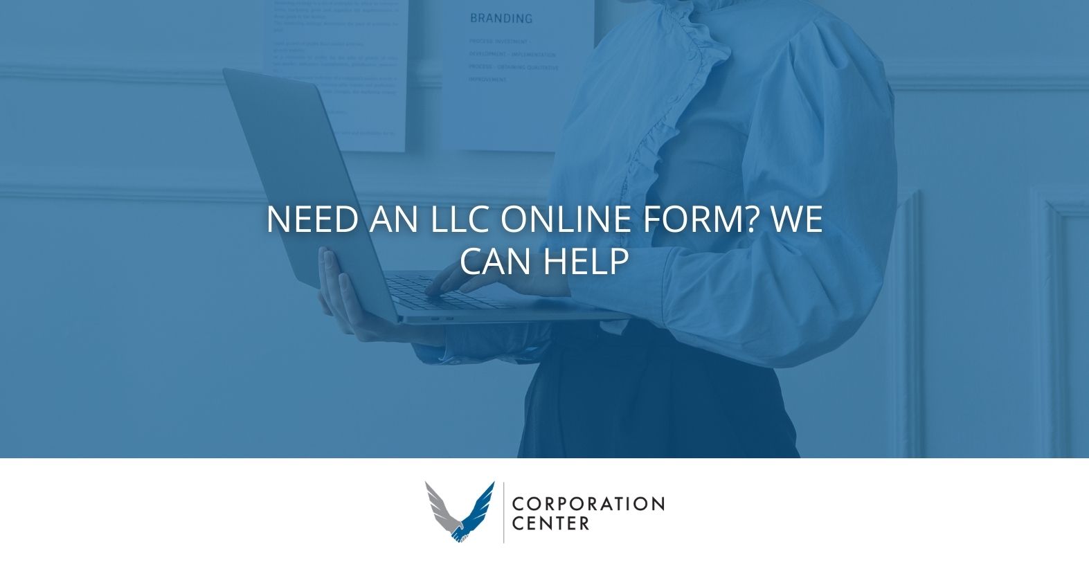llc online form