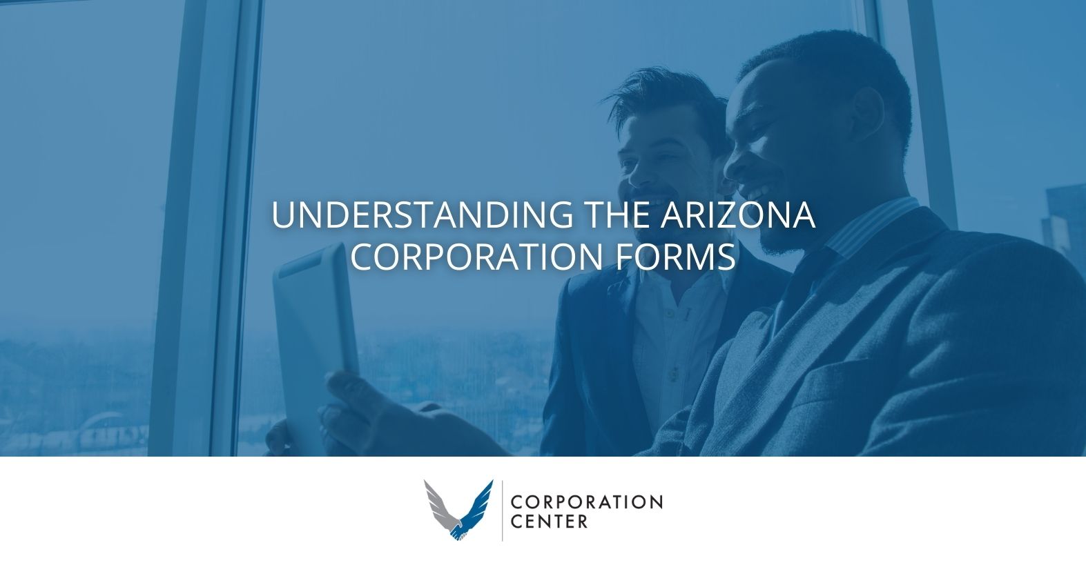 arizona corporation forms