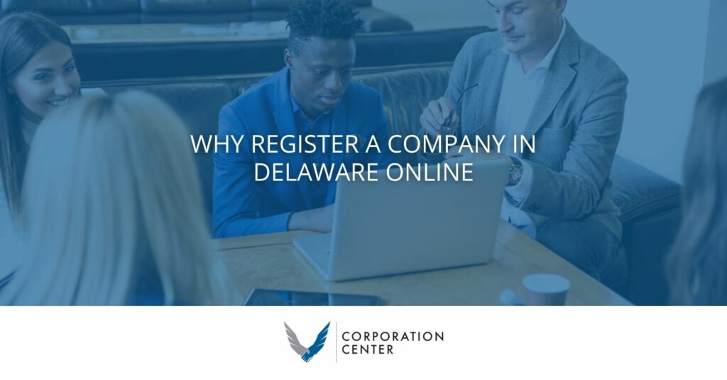 register a company in delaware online