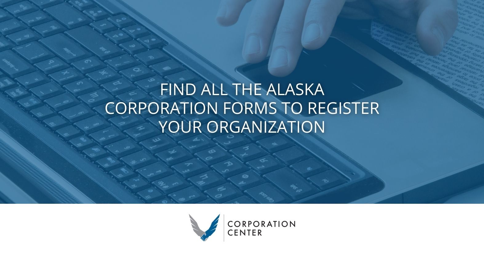 Alaska Corporation Forms