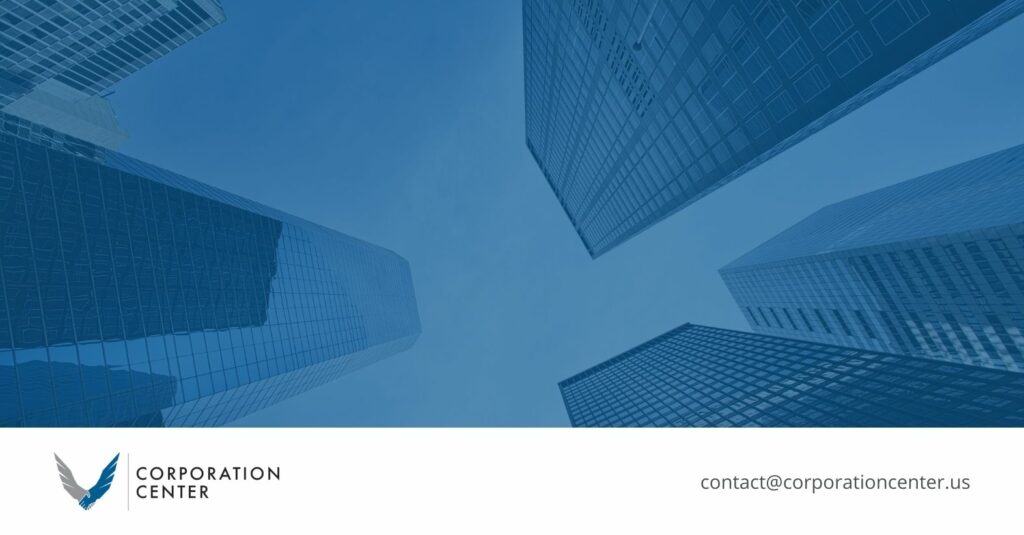 Alaska Corporation Forms